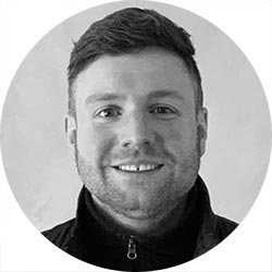 Adam Crossan - Commercial Director